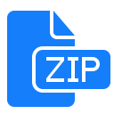 699233-icon-124-document-file-zip-128